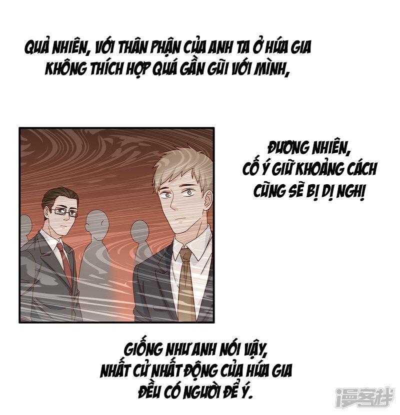 thiên kim bất lương chapter 36 14