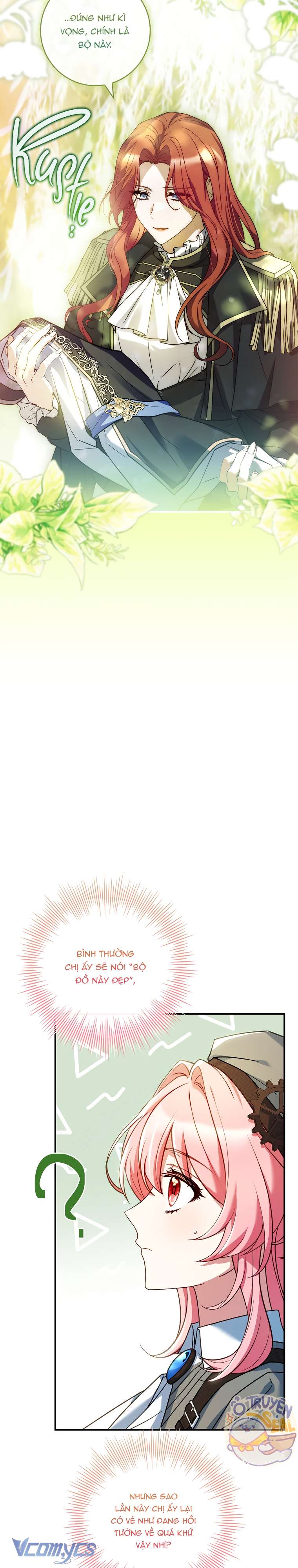 tôi đã tắt cài đặt chế độ nhận thức nỗi đau! chapter 10 11