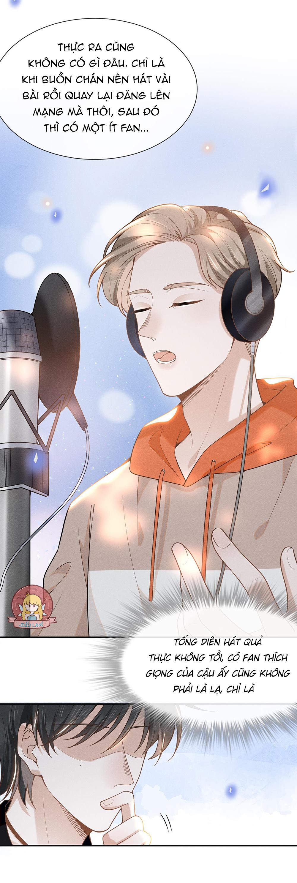 lai sinh bất kiến chapter 34 27