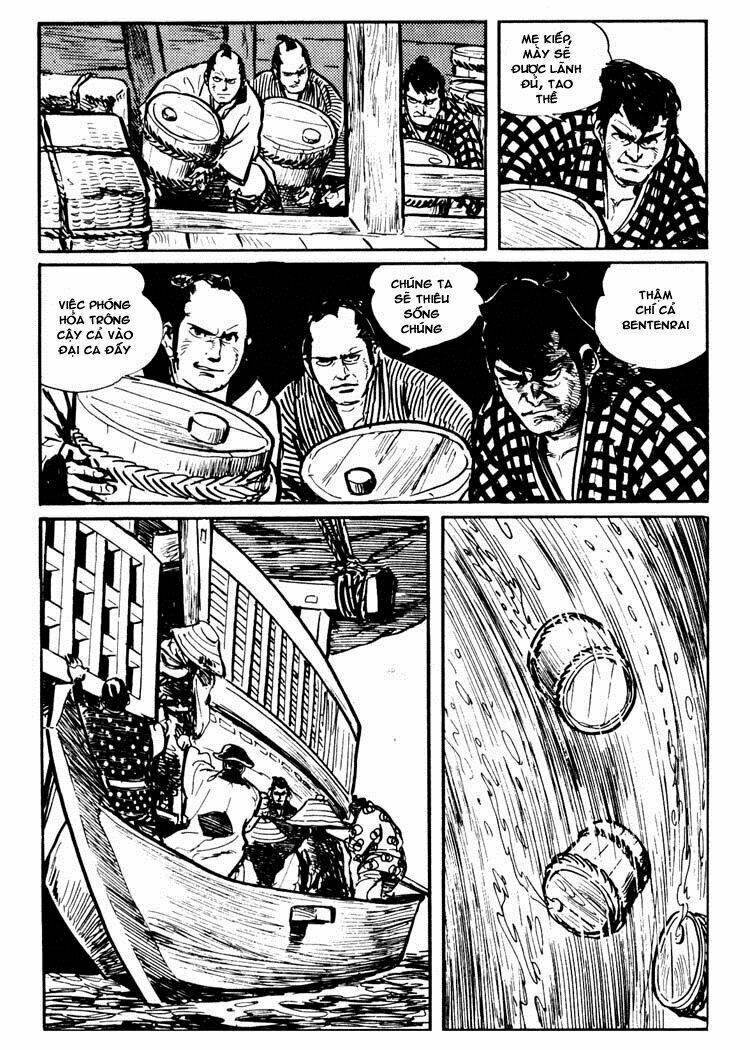 lone wolf and cub chapter 15 28