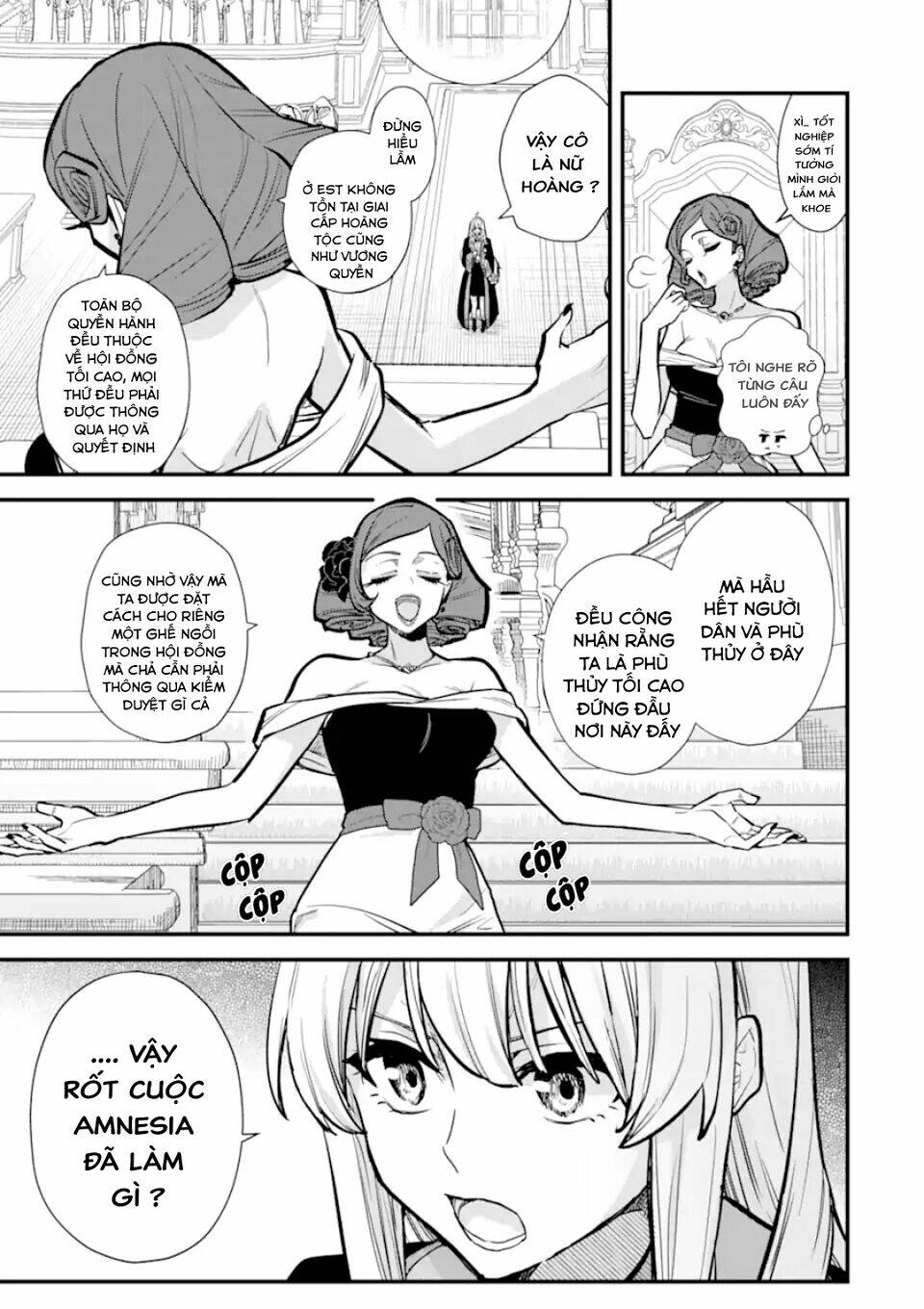 majo no tabitabi chapter 17 12