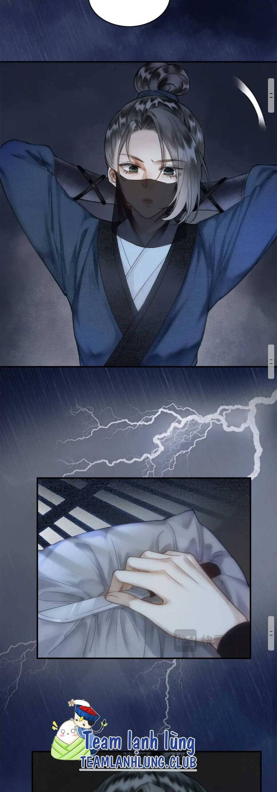 ngỗ tác cẩm y chapter 2 9