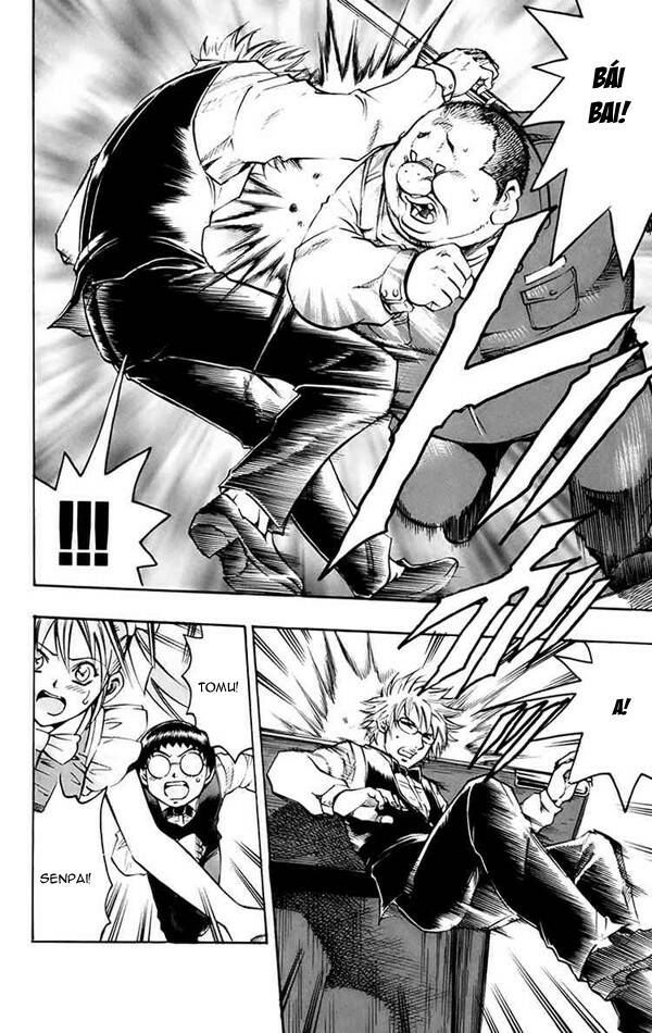 gamble fish chapter 26 12