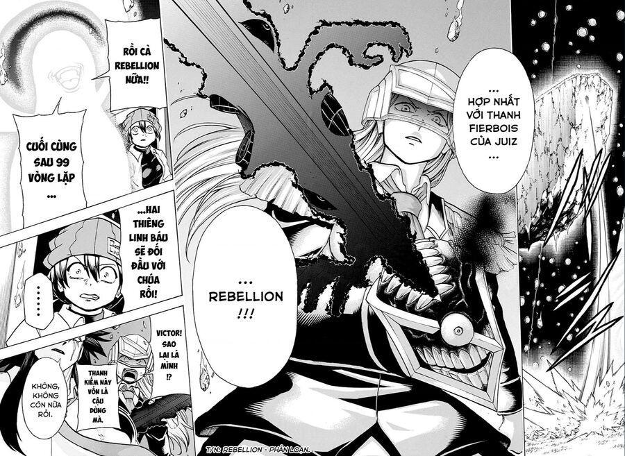 undead unluck chapter 129 12