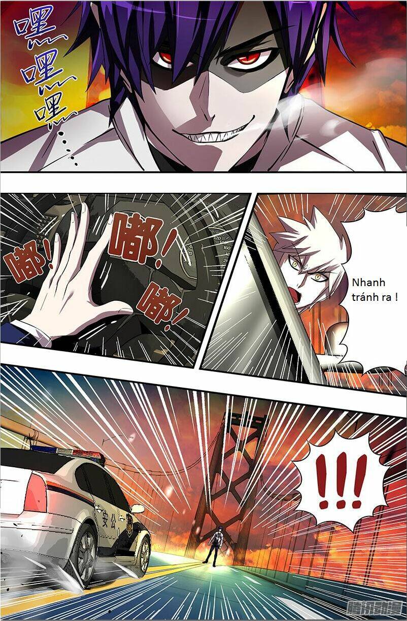 were wolf chapter 51 5