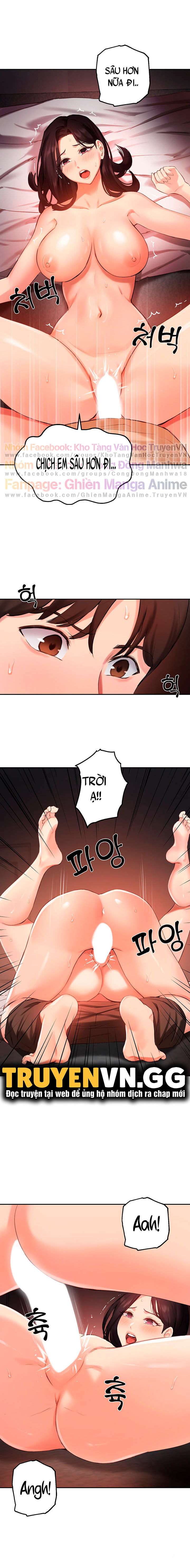 tuổi đôi mươi chapter 41 10