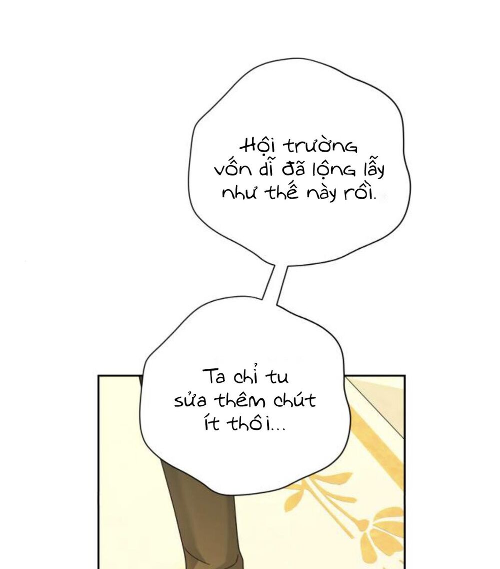 tôi muốn trở thành cô ấy chỉ một ngày chapter 97 106