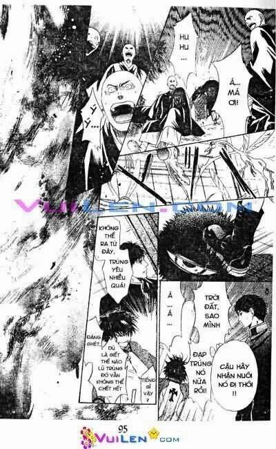 bát khuyển sỹ phương đông chapter 3 95