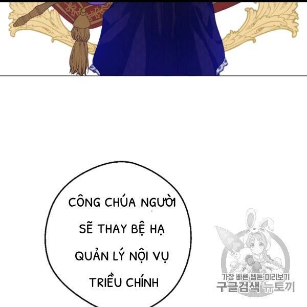 một ngày nọ tôi bỗng thành nàng công chúa chapter 85 118