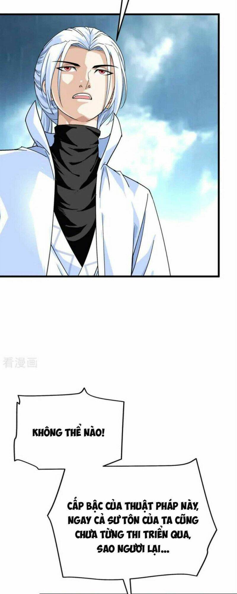 trọng sinh ta là đại thiên thần chapter 160 30