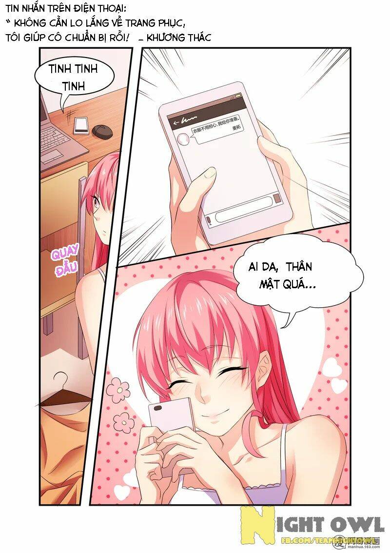 cô vợ nhỏ bé của thiếu gia ác ma chapter 10 6