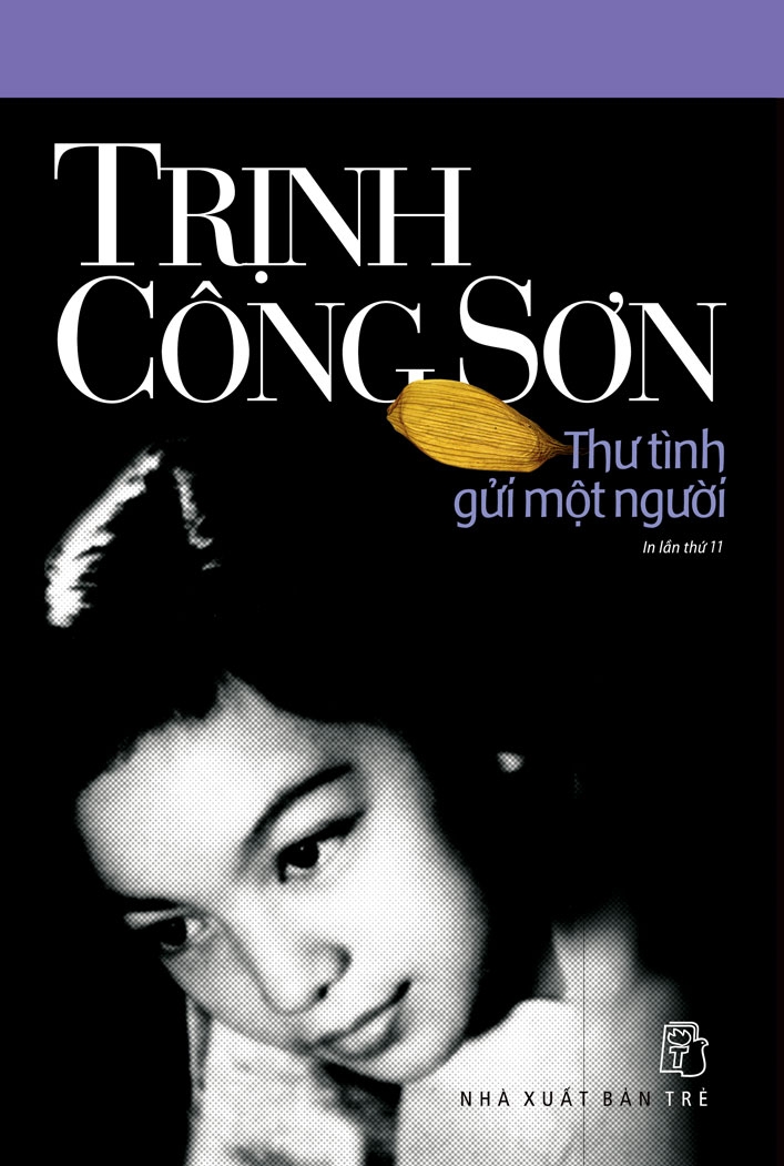 Trịnh Công Sơn - Thư Tình Gửi Một Người