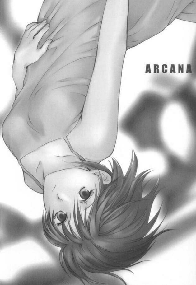 arcana soul chapter 7 2