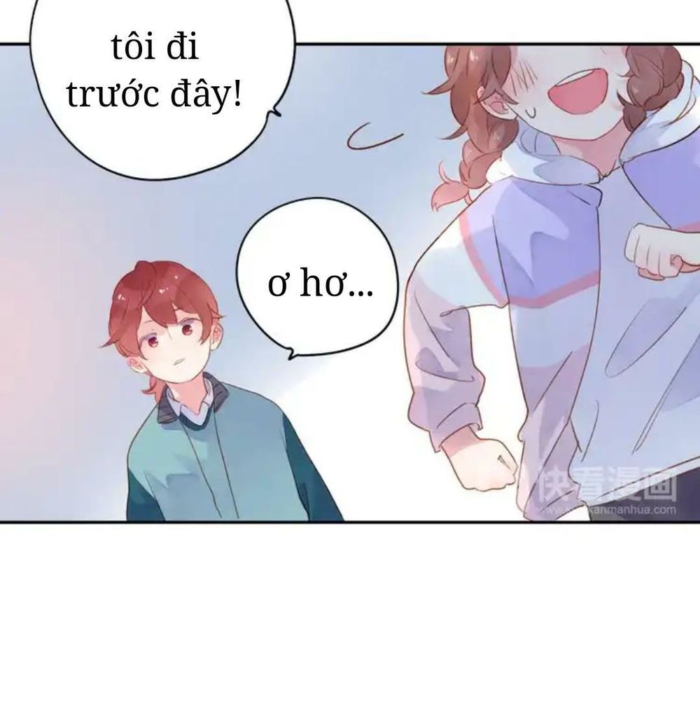 sos! tôi đã yêu một con sâu bướm (phần 2) chapter 49 8