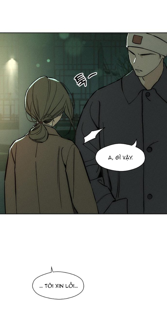 [18+] Nước Mắt Trên Đóa Hoa Tàn chapter 15.1 56