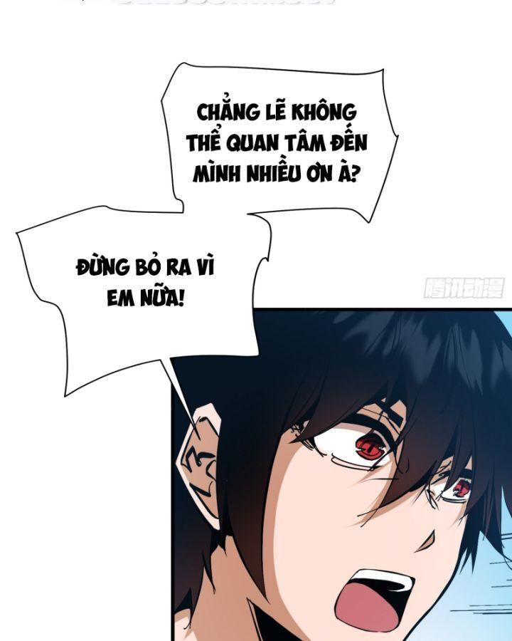ta thật sự không phải ma vương chapter 3 40