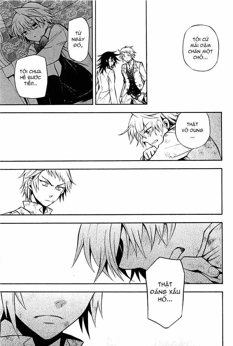 pandora hearts chapter 27 37
