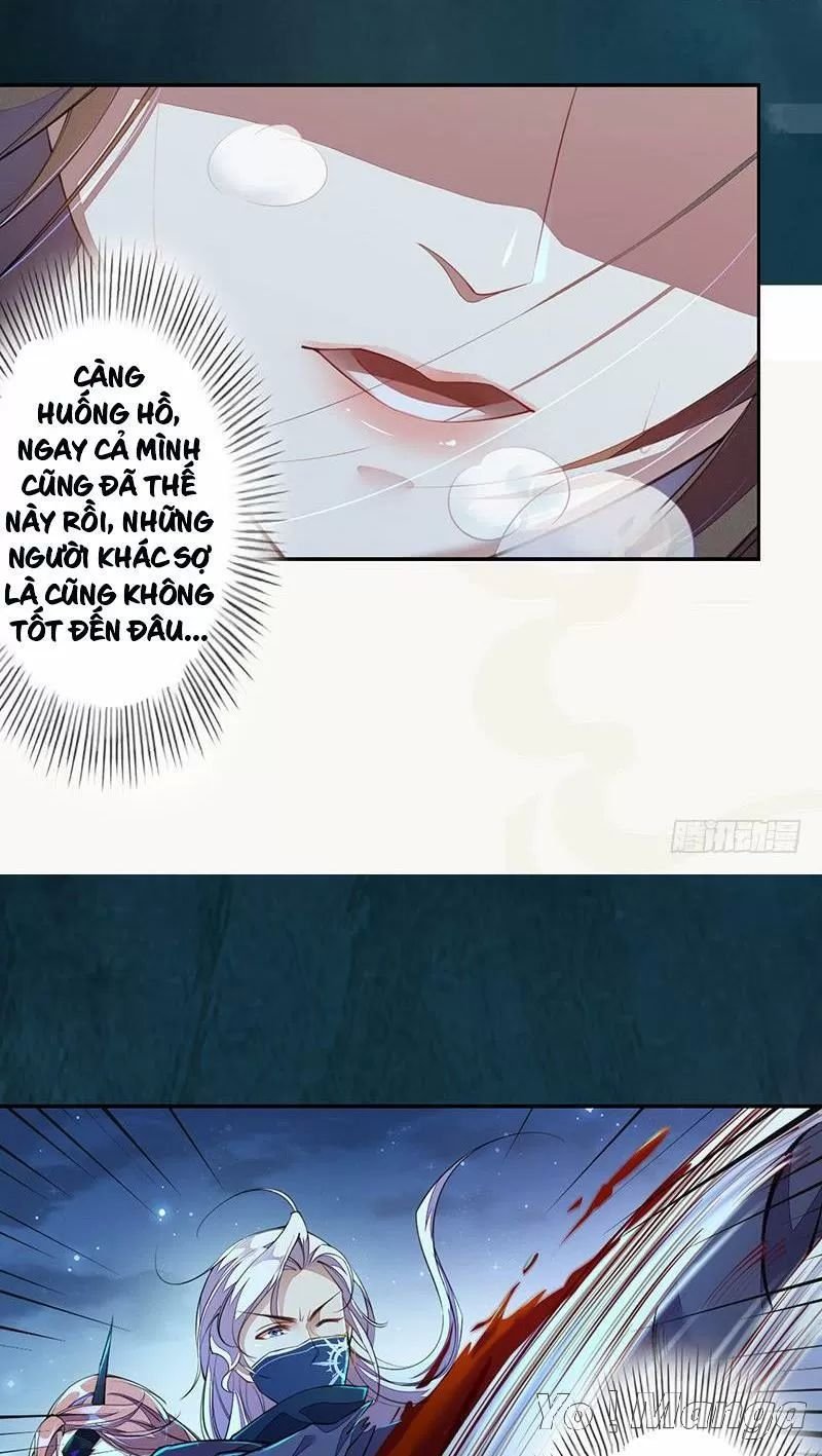 tuyệt thế luyện đan sư chapter 97 13