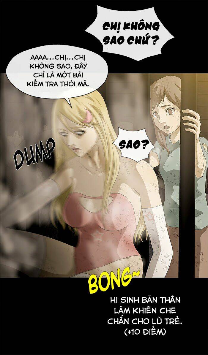 nhân vật tùy tùng chapter 1 53