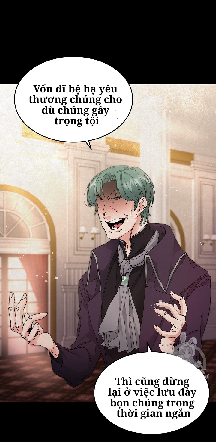 tôi trở thành hoàng đế bạo chúa trong tiểu thuyết chapter 2.1 51