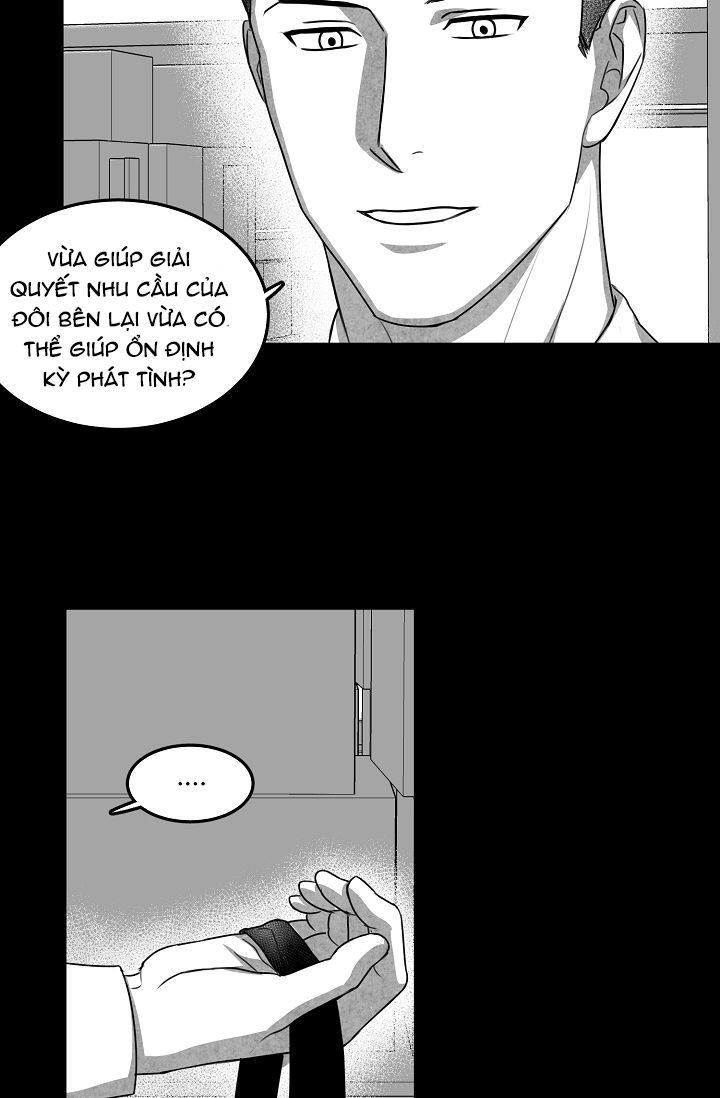 khi cún biết yêu chapter 9 27