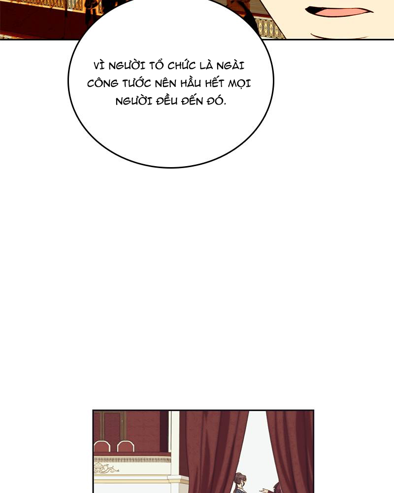 Hoàng Hậu Tái Hôn chapter 30.1 18