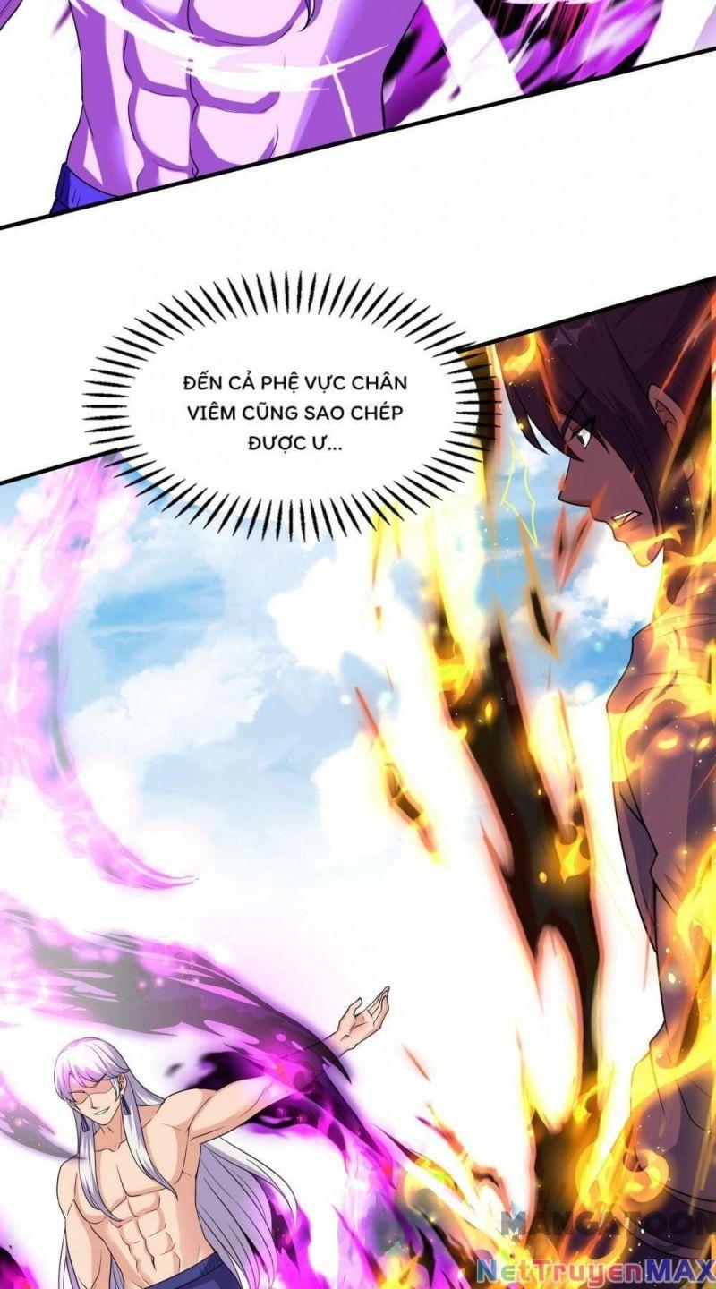 đệ nhất người ở rể chapter 215 21