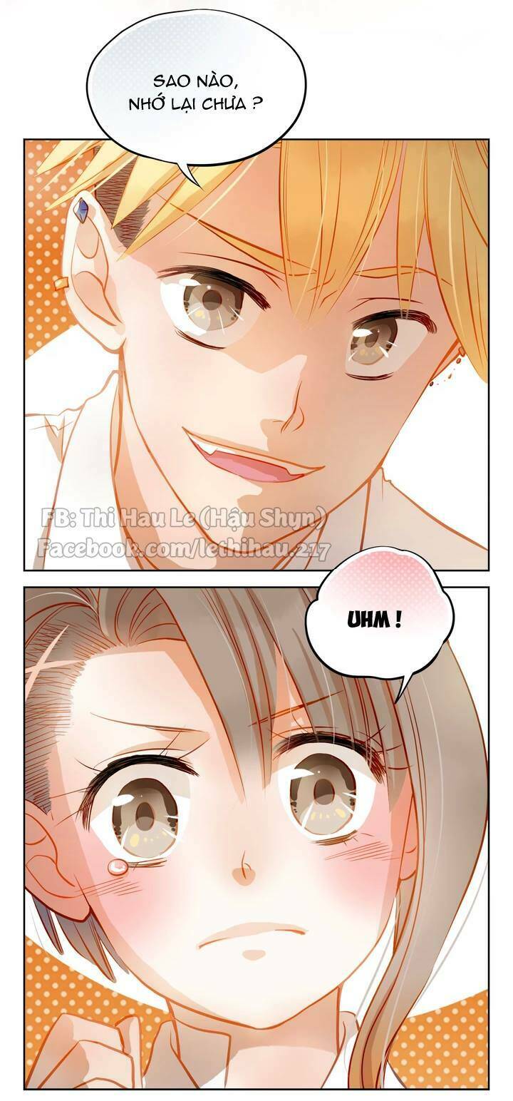 sự cám dỗ xấu xa chapter 12 22