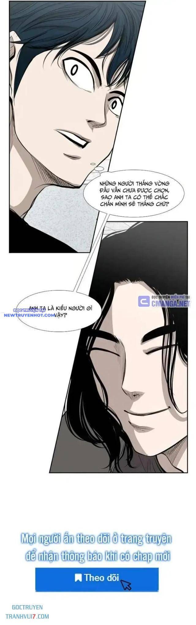 shark - cá mập chapter 129 29