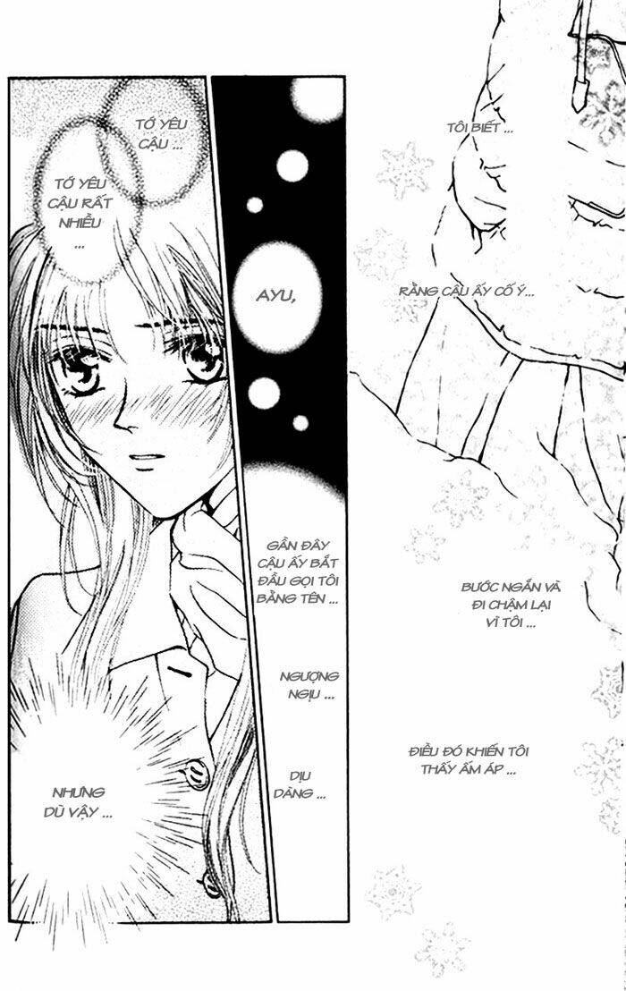 bức tranh rồng chapter 6 7