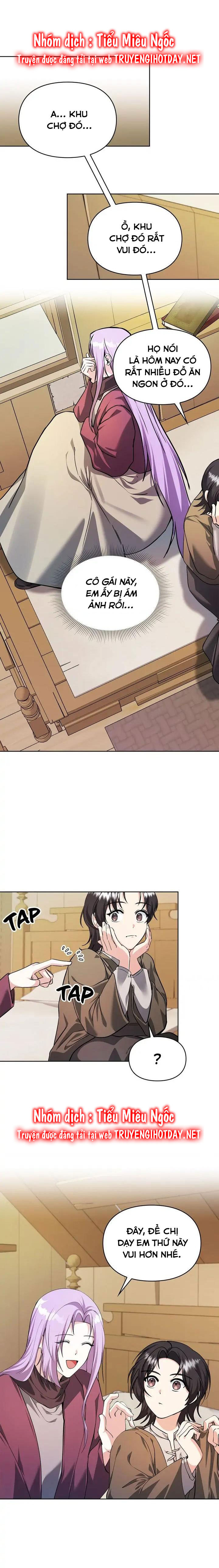 hãy nghe lời của tôi chapter 67 17