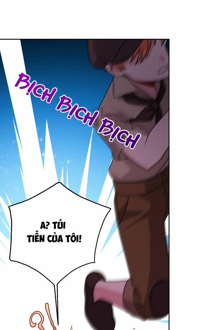 tôi đã nuôi dưỡng bạn thời thơ ấu thành bạo chúa chapter 70.1 49