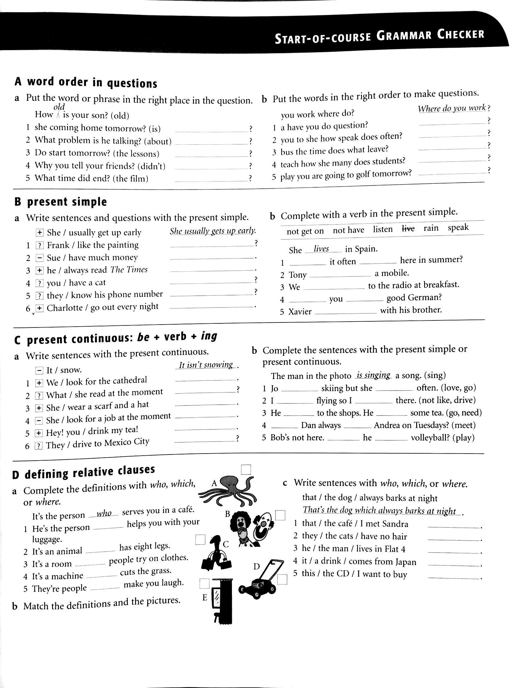 New English File Intermediate MultiPACK A