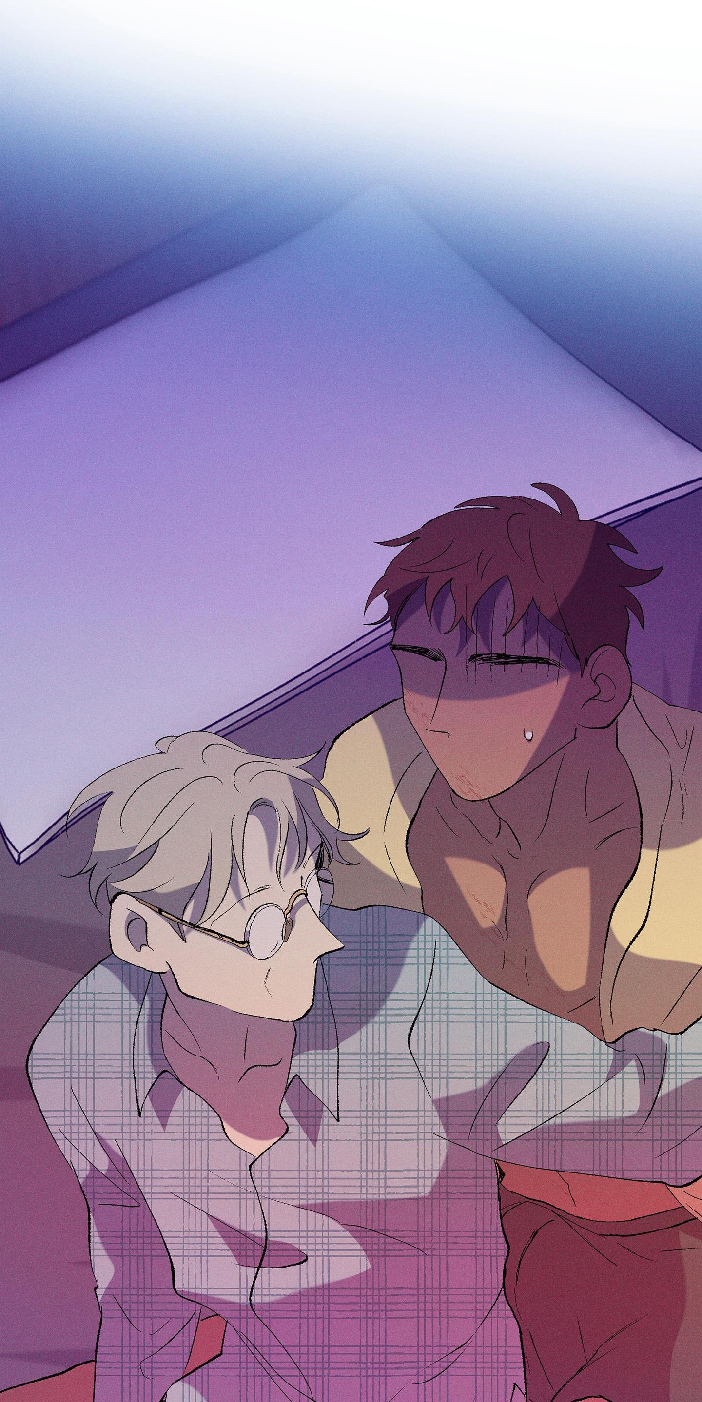 ông chú bên cửa sổ chapter 11 65