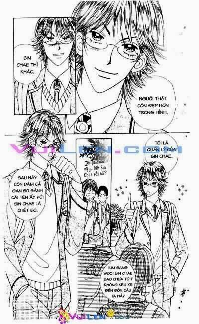 giấc mơ thần tượng chapter 3 109