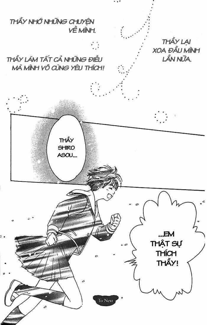 suki dakara suki chapter 3 33