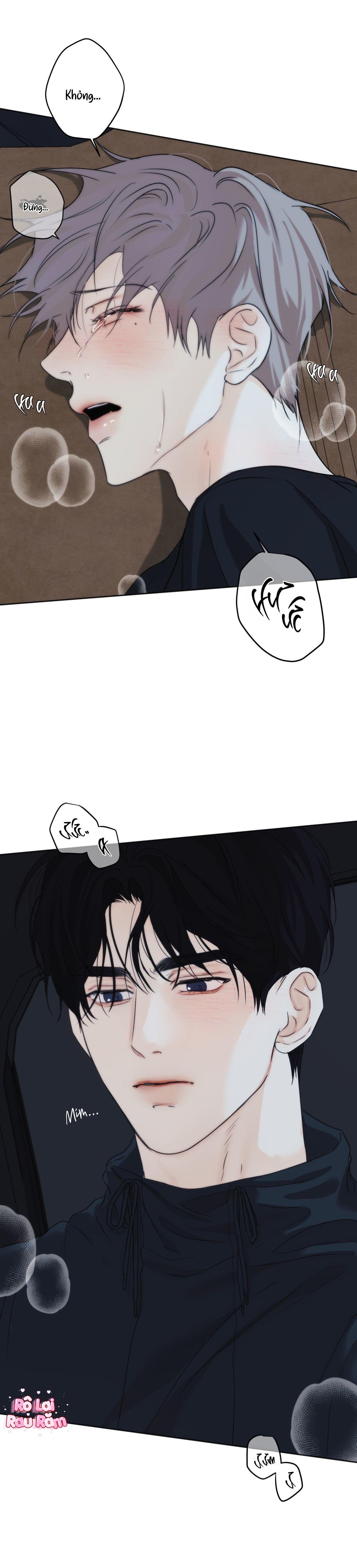 ái dục chapter 35 2