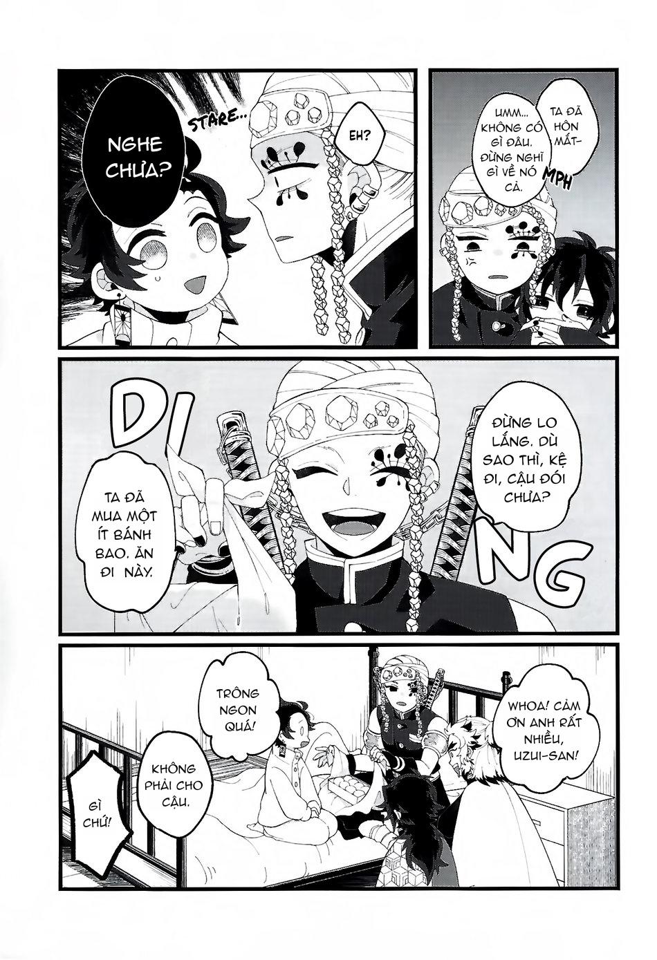 oneshot hỏny chapter 184 16