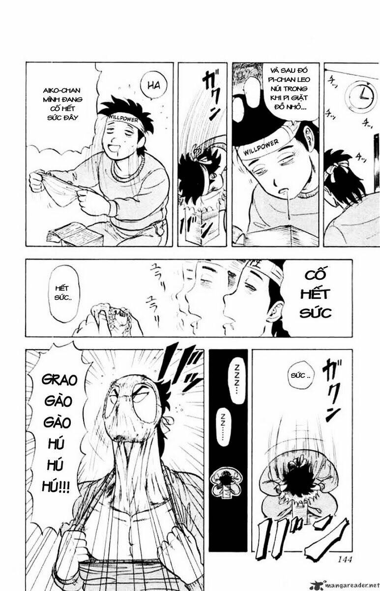 ultimate!! hentai kamen chapter 6 16