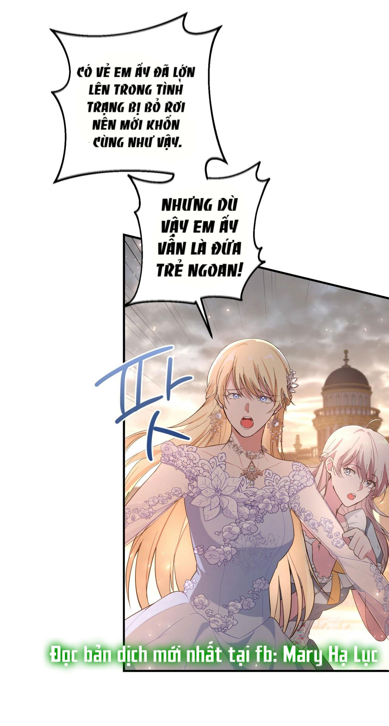 hãy nếm và nuốt đi nào chapter 2.1 31