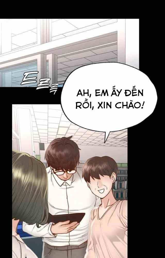 18+ ở trường sao? không được! chapter 2.2 81