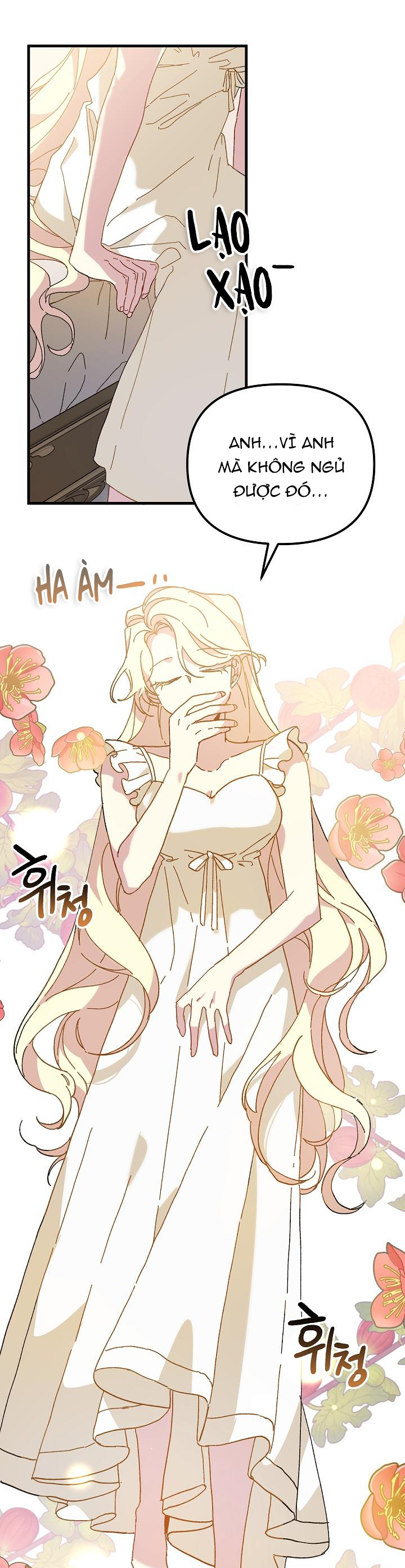 công chúa vờ như điên chapter 16 47