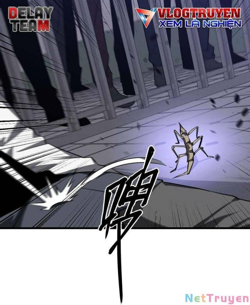 siêu tiến hóa chapter 92 8