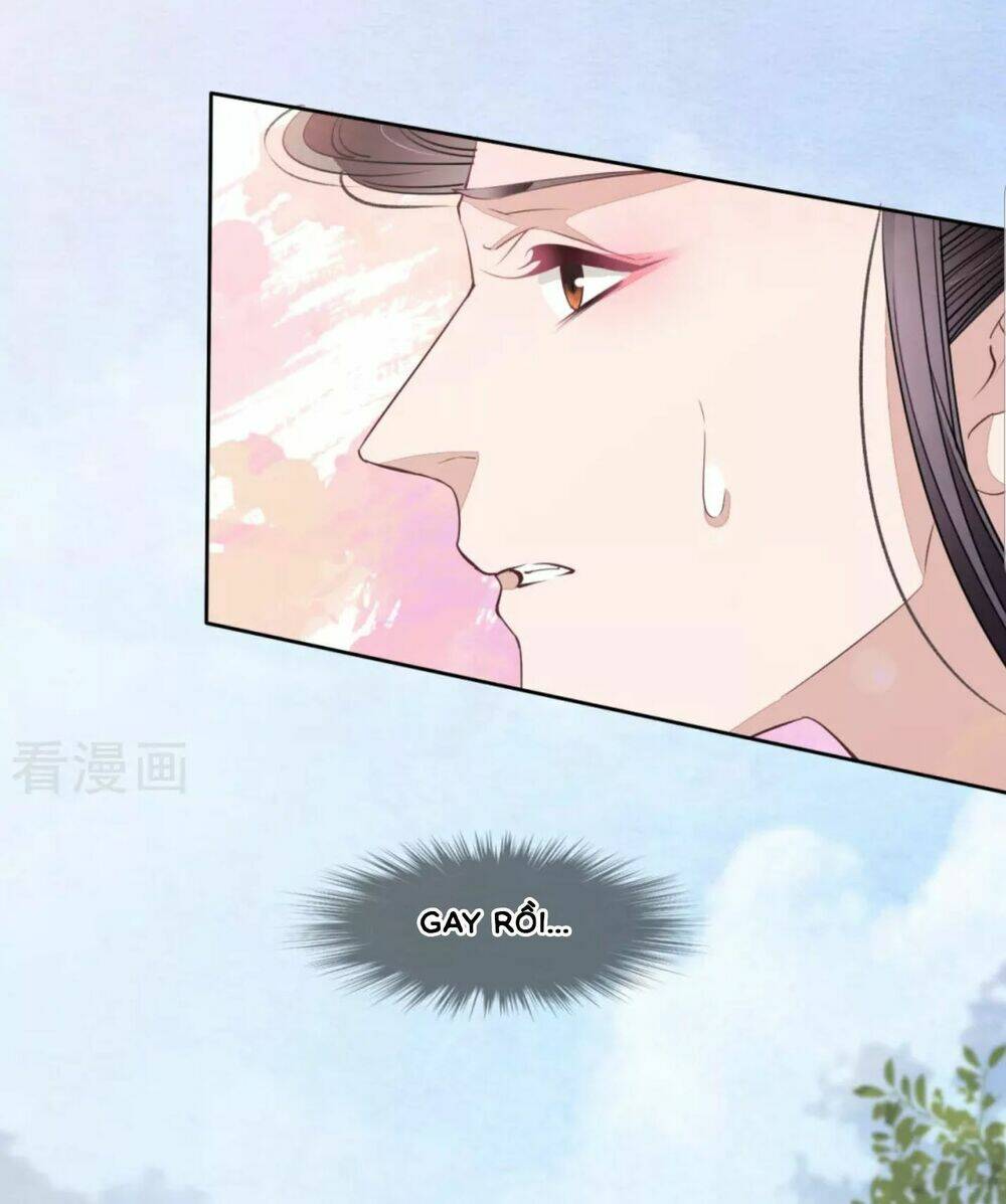 xuyên về cổ đại làm quốc bảo chapter 34 8