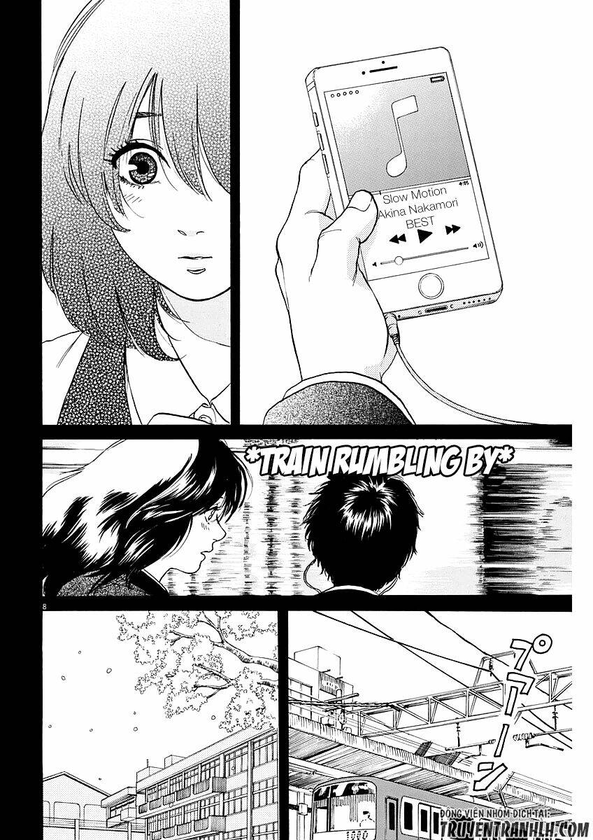 slow motion wo mou ichido chapter 7 8