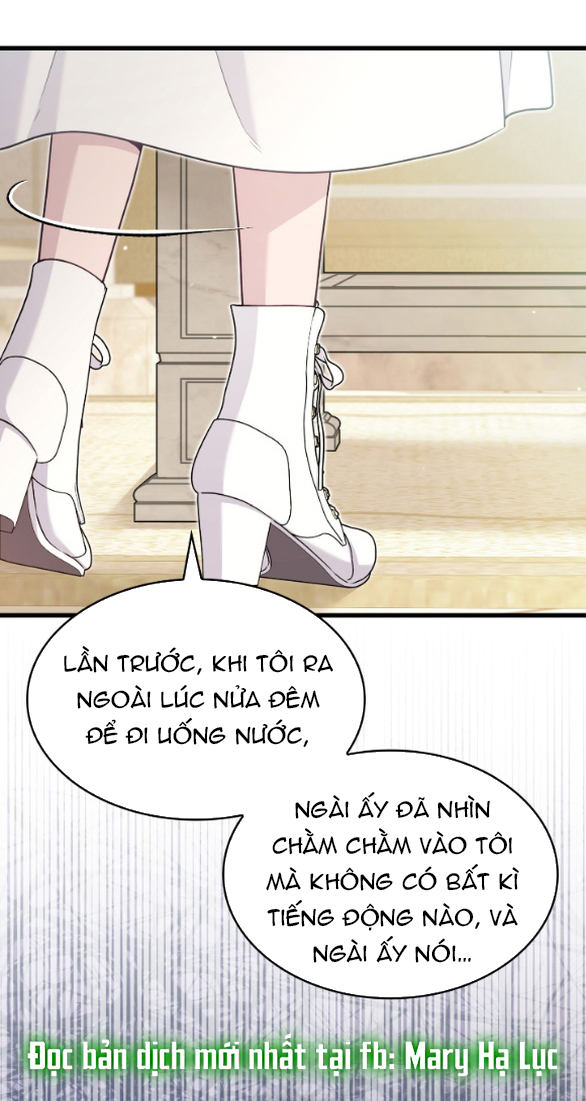 Tôi Sẽ Biến Anh Ta Từ Một Con Chó Điên Thành Một Chàng Quý Tộc chapter 32.2 13