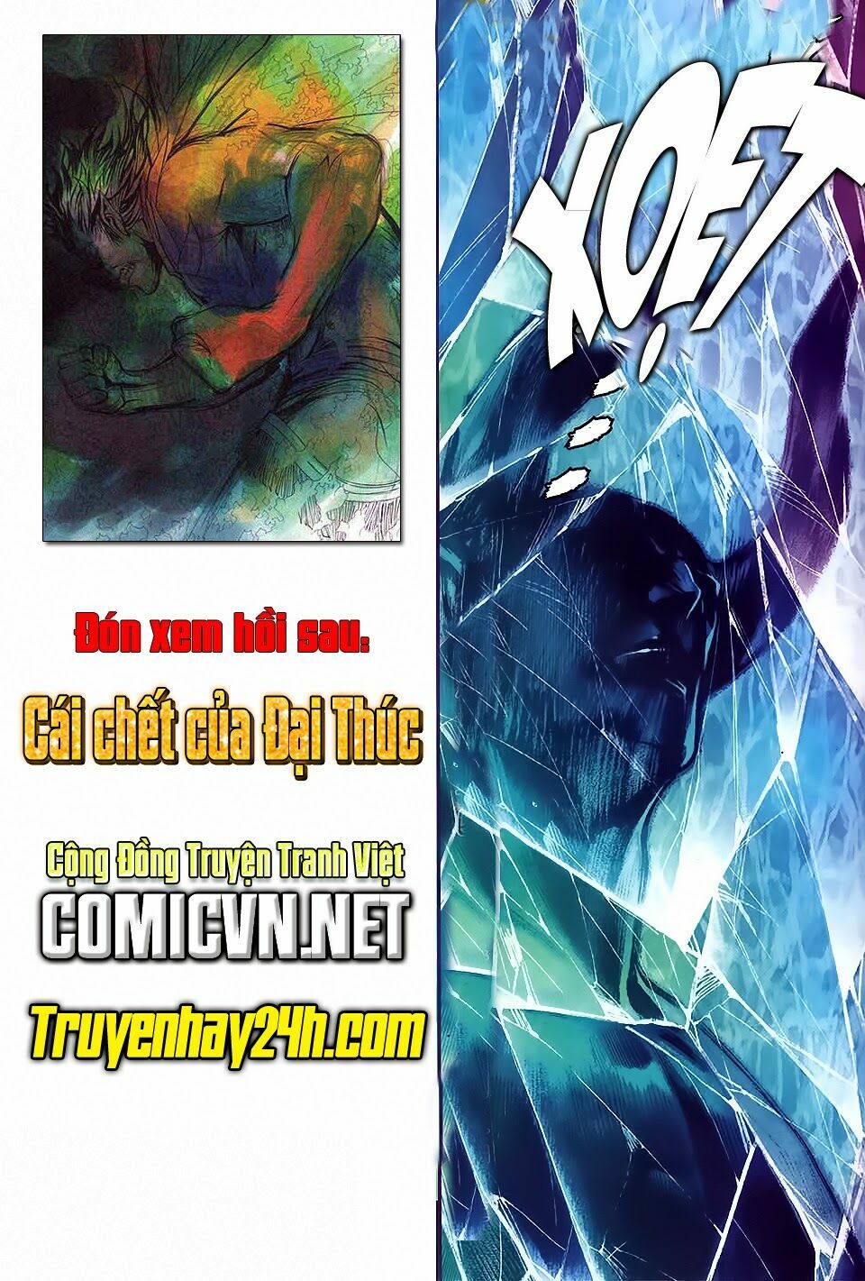 phong thần ký chapter 150 30