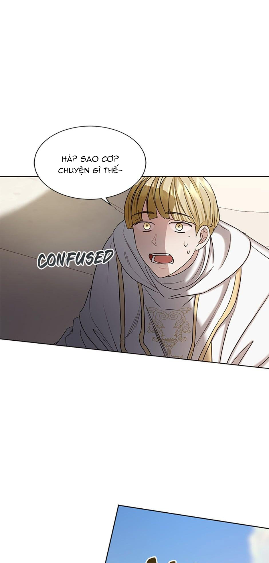 hợp đồng hôn nhân của công tước ashleyan chapter 31.1 23