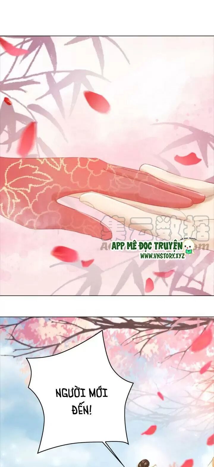 cực phẩm phế vật tiểu thư chapter 115 31