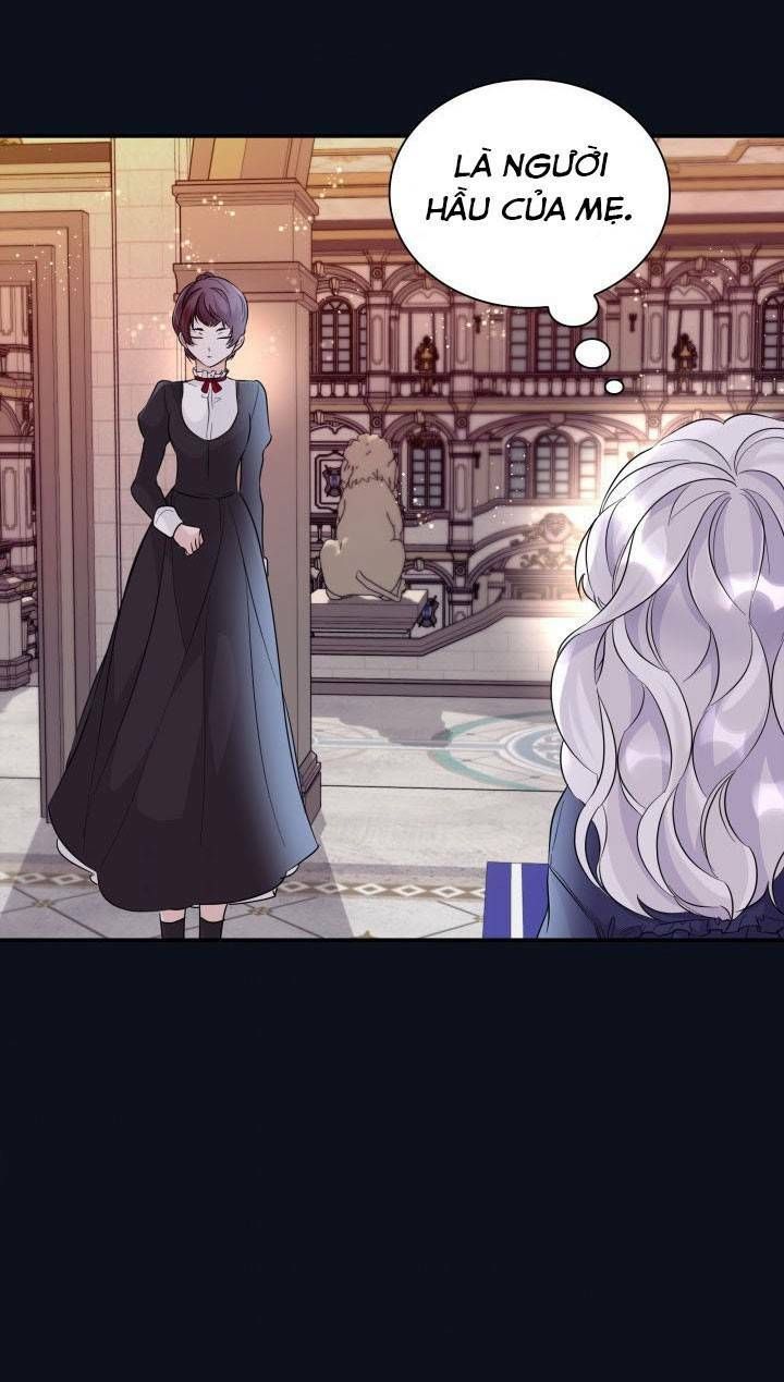 dây xích kiềm chế nam chính hắc ám tuột mất rồi chapter 25 44